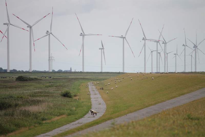 FGH erstellt Compliance-Berichte für irische Windparks